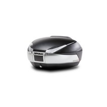 SHAD 샤드 48 탑박스 오토바이 바이크 리어백 탑박스, 샤드 48L 올인원 세트