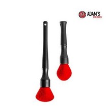 아담스 폴리쉬 인테리어 디테일링 브러쉬 S/L