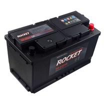[쿠이]로케트 차량용 배터리 DIN GB60044~22786EA+V×530fx