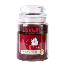 무민 캔들 라지자 감성캔들, L체리크러쉬