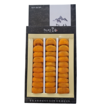 지리산 산청 곶감 덕산 상주 함양 가정용곶감 설날선물세트 못난이곶감 꼬마곶감, 1kg, 1박스
