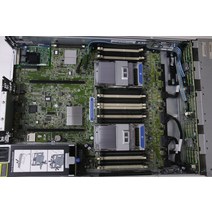원래 DL380P/388 G8 Gen8 마더 보드 662530-001 732143-001 801939-001Supports V2 프로세서, 02 801939-001 V2
