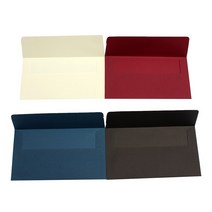 보니타블라썸 상품권 봉투 용돈 현금 컬러 17.5x.8.6 디자인 편지