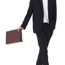 1+1 정품 천연 소가죽 남성 클러치백 사피아노 무늬 블랙 네이비 다크브라운 스몰 미디움 라지