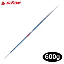 육상 투창 600G, 상품선택