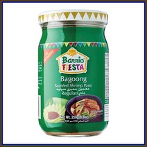 바리오피에스타 레귤러 양념병 250g Barrio Regular, 1