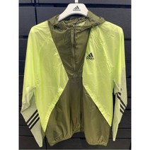 [아디다스 퍼포먼스] 롯데몰 아디다스퍼포먼스 BTS W.R ANORAK H48588_EP