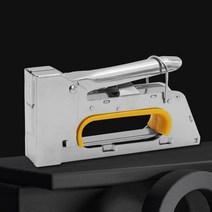 이지툴 핸드 건타카 목공 수동 DIY 가정용 타카총