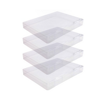 알파 클리어 화일케이스 A4 40mm, 20개