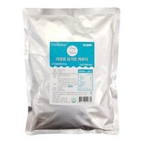 희창유업 러빙유 요거트 파우더 1kg 식품 > 유제품/아이스크림/디저트 아이스크림/디저트 아이스크림 기타, 4개” class=”wr-img”></a></div></div></div></div><div class=