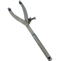 Motorcycle Motors Variator Remover Puller Tool For Scooter Moped Flywheel Wrench Hand Tool