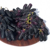 [노말테이블]블랙 사파이어 가지포도, 1.8kg, 1개
