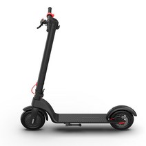 성인 학생 같은 크로스 컨트리 알루미늄 합금 2 륜 스쿠터 접이식 전기, [03] 8.5inch no battery