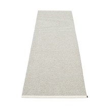 엑스투X2 Pappelina MONO 파펠리나 러그 모노 85x260cm 30 colors 예약판매, 진판델