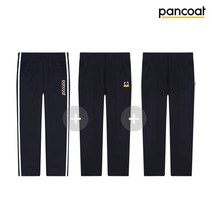 팬콧 주니어 주니어 아동바지 PB10-3pack 팬츠 세트 간절기 트레이닝 팬츠