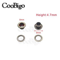 어닝천갈이 어닝천 어닝부속 썬가드 금속 구멍 그로밋 캠핑 텐트 천막 자동 캔버스 커버 시트 농장 쉼터 캐, 05 Dia. 5mm