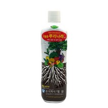 닐스샵_ 수경재배용 식물영양부족 식물광택제 조경비료 관엽식물영양제 화분영양 비료, #_ 본상품선택