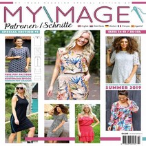 My Image Special Netherlands 2019년no.3