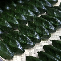 영광모시송편 모시떡 찐송편 동부기피20개 참깨송편10개 1.2kg (혼합상품30개), 1box