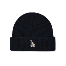 MLB 울 와펜 롱비니 LA다저스 3ABNL0126-07BKS