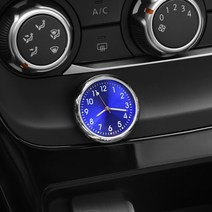 아로마 테라피 시계 에어 아울렛 향수 전자 쿼츠 벤츠 CLASSE E W211 AMG PIN, 기본