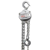 (UDT호이스트 ) 미니 레버블록 / 미니체인블록, UC-005 (미니형), 1개