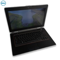 DELL 래티튜드 i5 CPU 16인치 프리미엄 노트북
