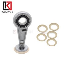 에어쇼바 압축기 펌프 연결 피스톤 로드 수리 키트 BMW F01 F02 F04 F07 GT F11 37206789450 37206864215 서스펜션, 07 금