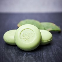찬들마루 평창 청옥산 천년초 비누 105g
