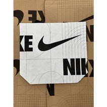 나이키 쇼핑백 에코백 헬스가방 나이키 리유저블백 S M