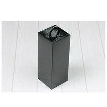 신성박스컴퍼니 블랙펄82레이스손잡이상자, 10개입