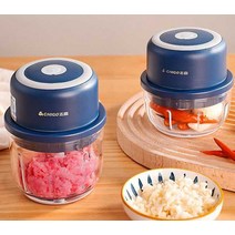 가정용 자동볶음기 만능 회전요리기 자동웍 다기능 볶음밥기계, J