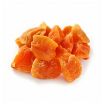 청도 황토방 감말랭이, 옵션1. 황토 감말랭이 55g