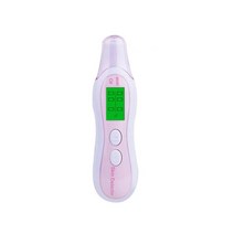 남여공용 얼굴관리용 수분 고주파마사지기 김희선마사지 갈바닉마사지기 리프팅 태닝기계 가정용울쎄라 홈케어리프팅 고주파기 아쿠아필링기, 중국어 설명, B