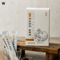 발효 약도라지농축액 스틱형, 쿠팡 1