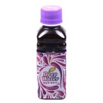 테일러 푸룬 딥워터, 180ml, 4병