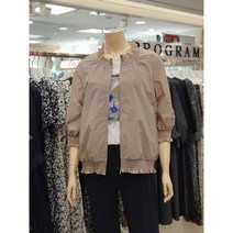 프로그램 스모킹자수재킷 P212J107