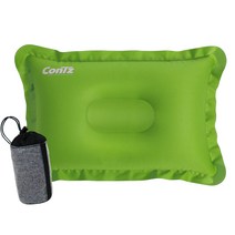 콘츠 에어베개 3종모음, 1. 콘츠 스퀘어 퀵에어베개, 3) 애플그린