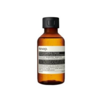 이솝제라늄 리프 바디 클렌저 100mL