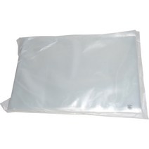 업소용 진공비닐 0.06T 포장지 100장, 100팩, 45x65