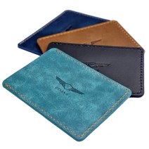 레이덴 제네시스 G70 G80 GV70 GV80 디지털키 카드키케이스 핸드메이드, [카드키]블루