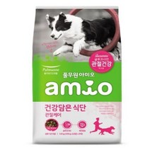 아미오 건강담은식단 관절케어 1.8kg, 9개