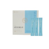 생활정원 슈퍼 프로 밸런스락 84g_56포 7종 유산균, 1개, 1.5g