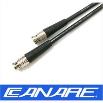 카나레 L-4.5CHD 12G 3G HD-SDI BNC 케이블 1M-3M, 02_2미터
