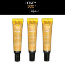 허니구 리페어 15ml 3개 특가할인 타투 반영구 케어 연고 크림