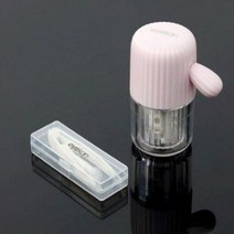 1300K eyekan 무전원 반자동 360도 회전 렌즈세척기, 단품, 단품