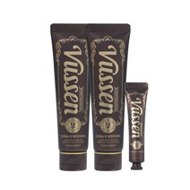 오스템 뷰센 28 미백치약 80g 2개+20g