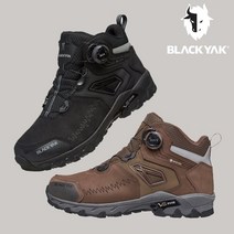 블랙야크 가벼운 경등산화 클라임 라이트 D GTX(남 여)