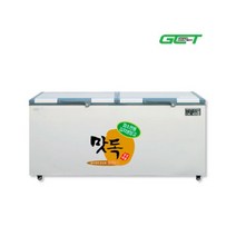 업소용 김치 생선 저온숙성고 GCT-K550 맛독 550L
