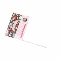 제과제빵 홈베이킹 케이크 유산지 시트지 트레싱 10P, 단품